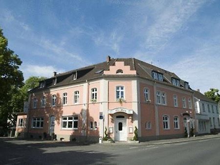 Hotel Alte Mark Hamm  Luaran gambar