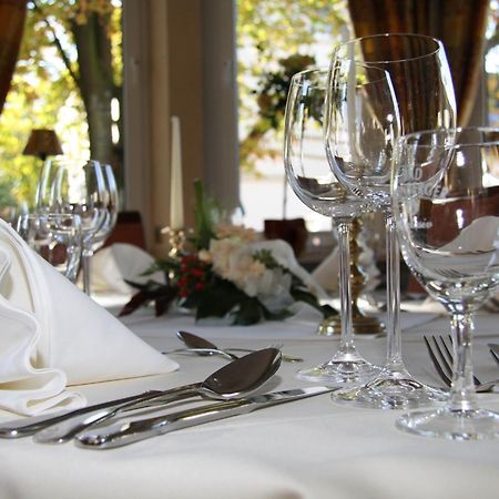 Hotel Alte Mark Hamm  Luaran gambar