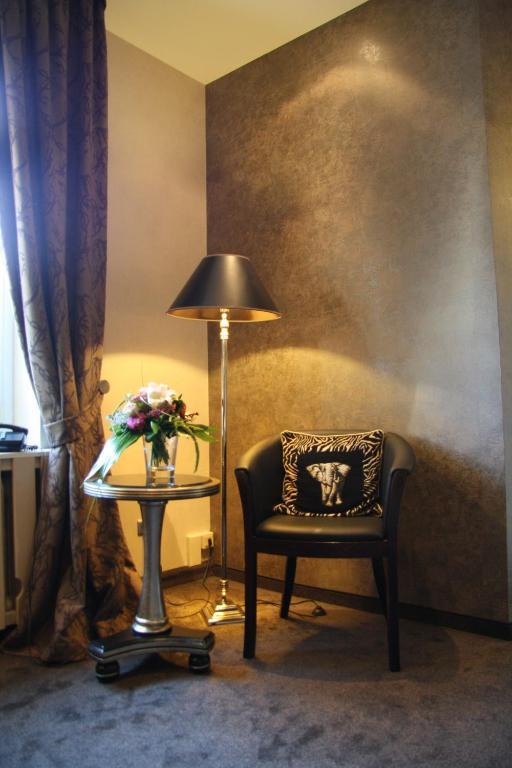 Hotel Alte Mark Hamm  Luaran gambar