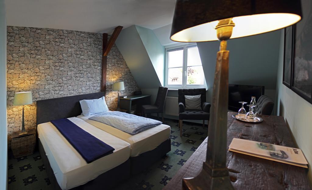 Hotel Alte Mark Hamm  Bilik gambar