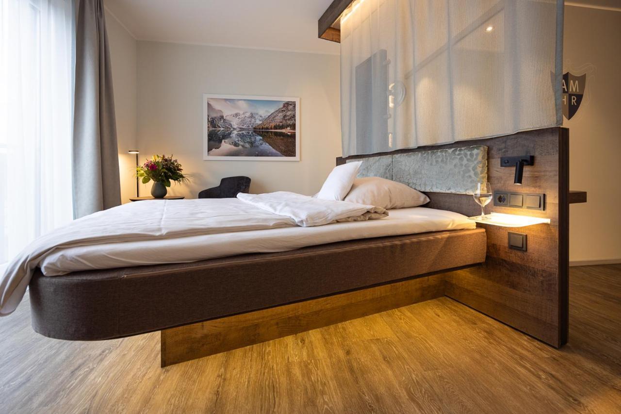 Hotel Alte Mark Hamm  Luaran gambar