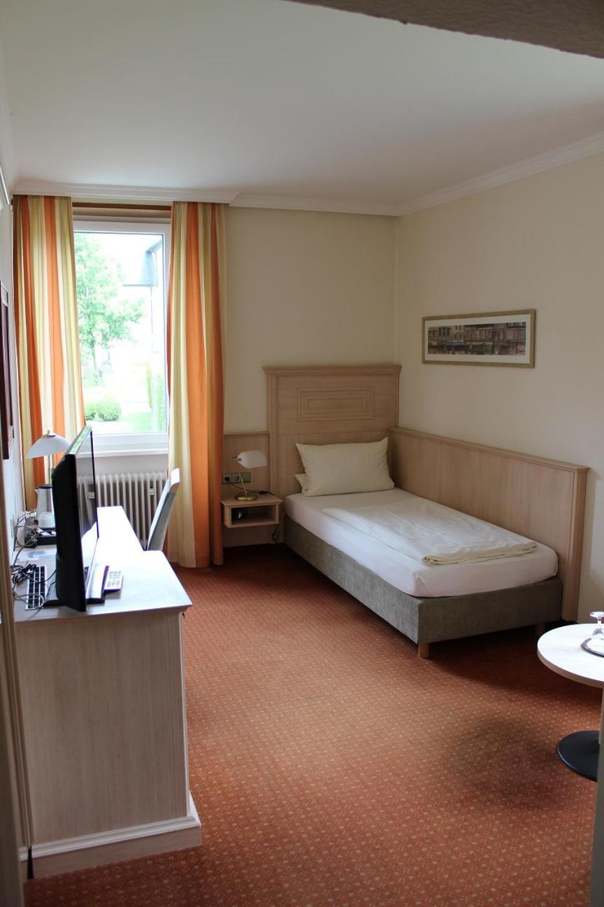 Hotel Alte Mark Hamm  Bilik gambar