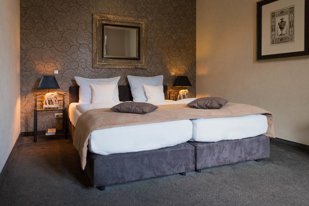 Hotel Alte Mark Hamm  Luaran gambar