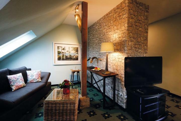 Hotel Alte Mark Hamm  Luaran gambar